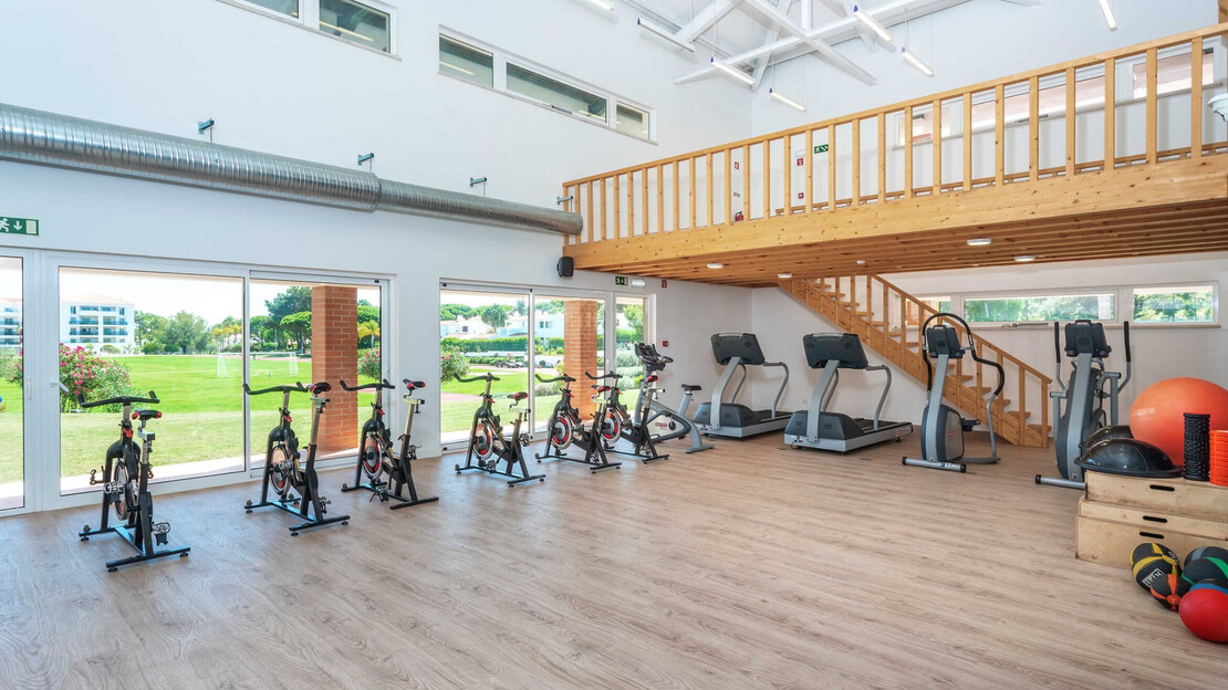 Victoria Sport and Beach